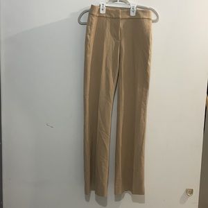 White House Black Market NWT wide leg trousers